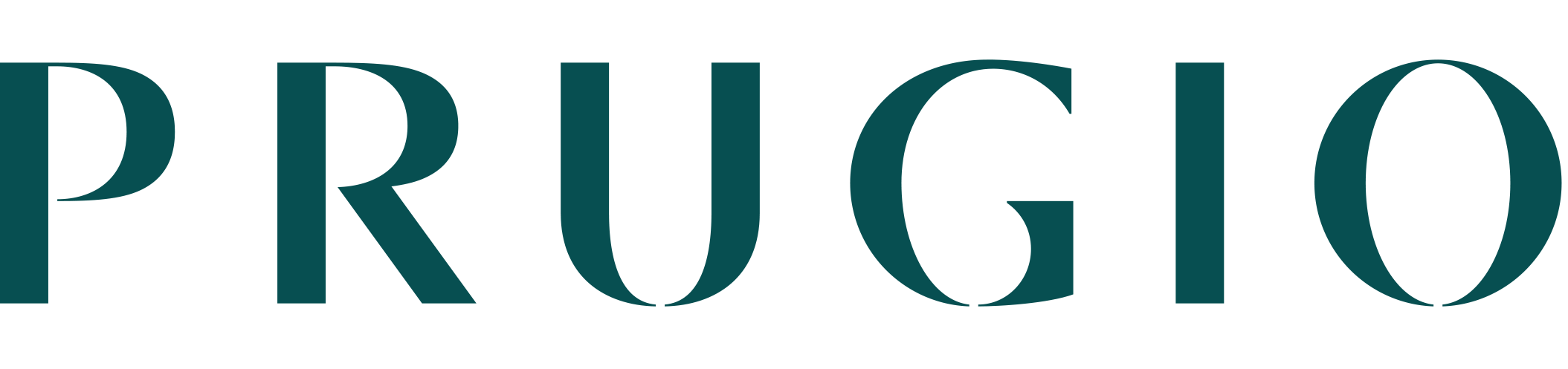 PRUGIO